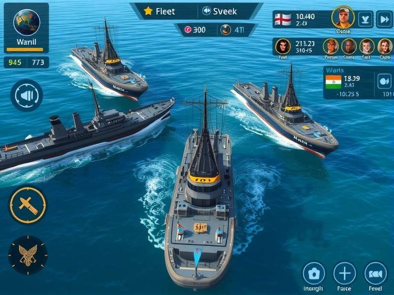 Sea Guardians India regional events and festivals